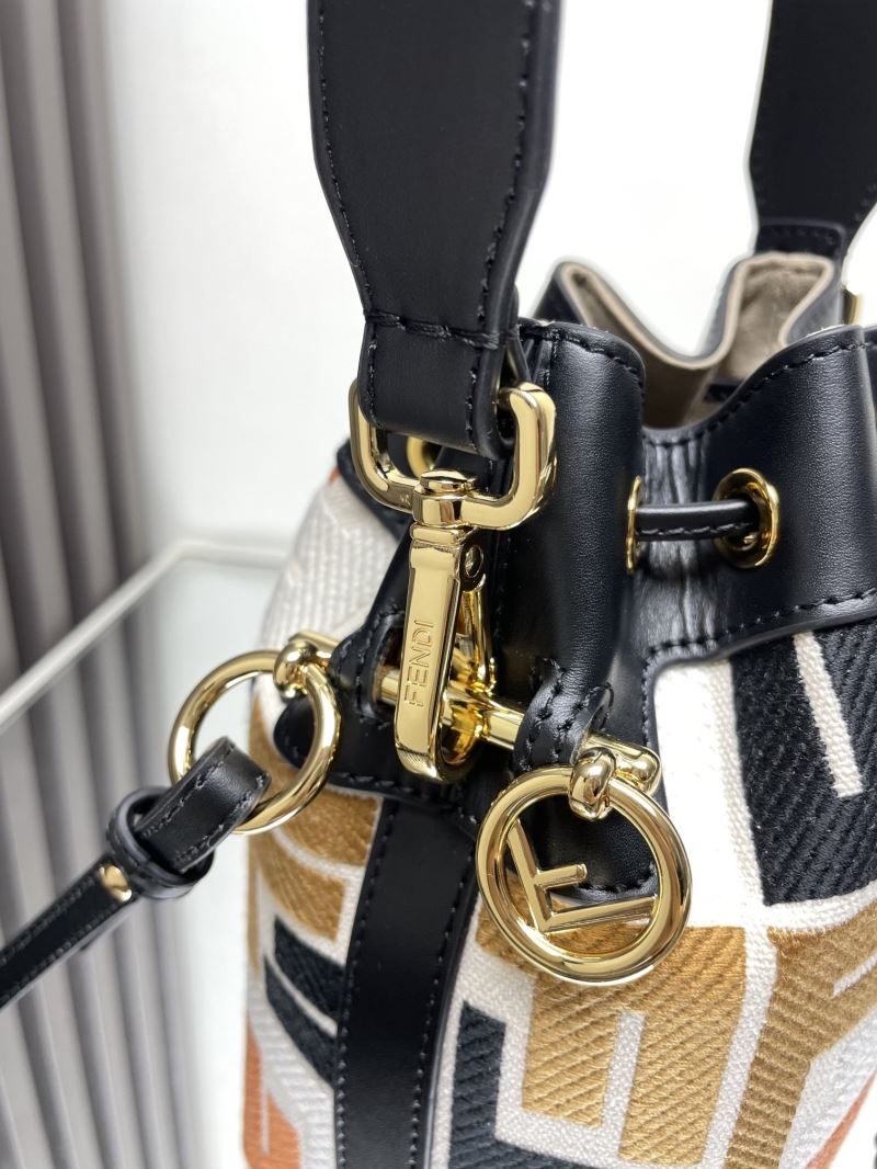 Fendi Bucket Bags